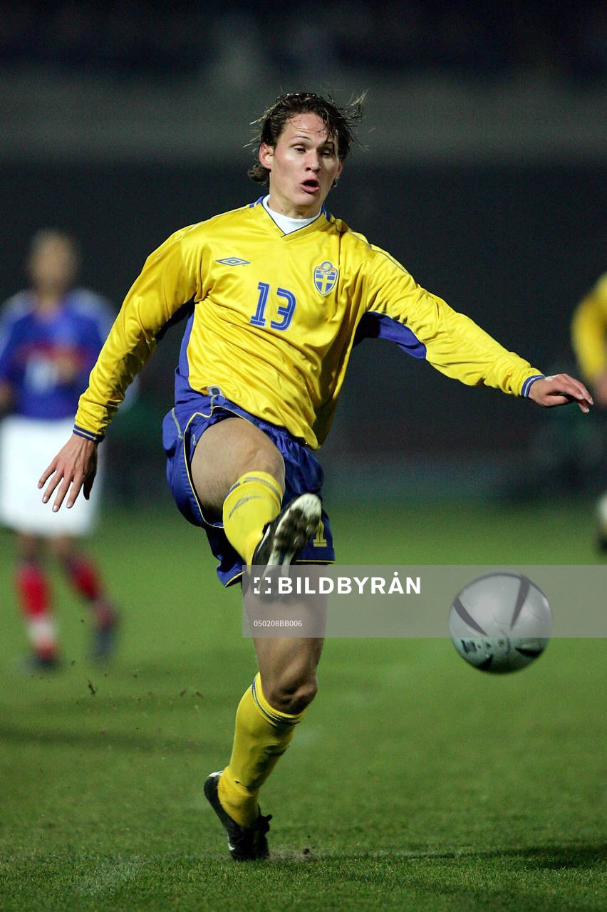 Jon Jönsson, Sverige