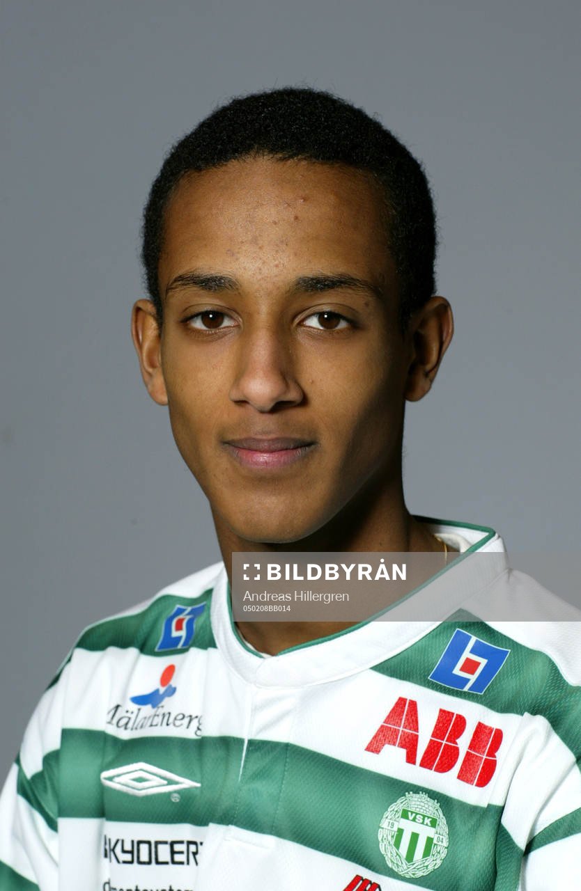 Temesgen Berhane