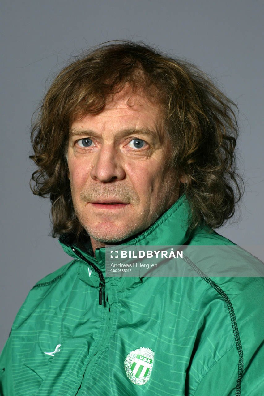 Per Björkman (Lagledare)