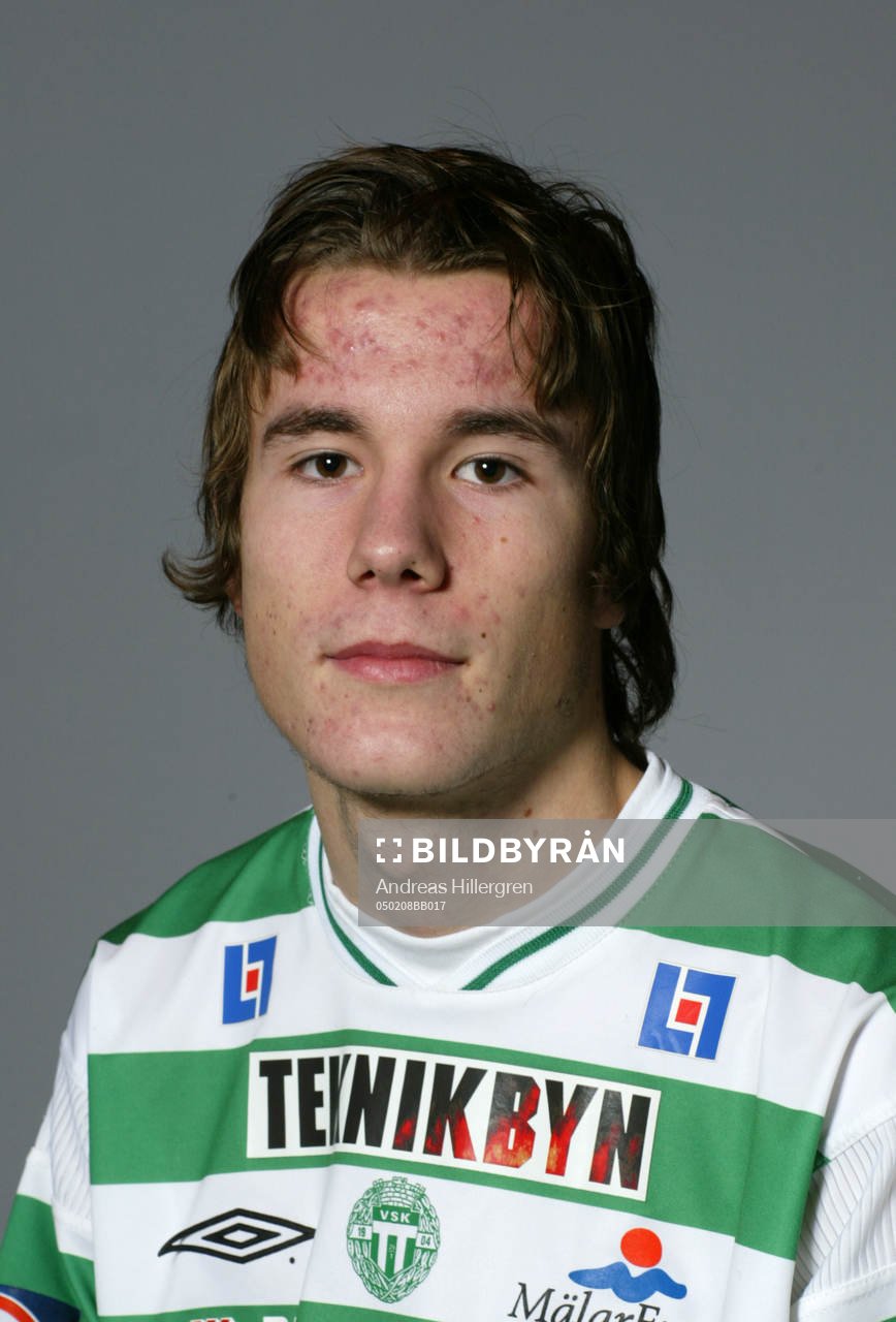 Erik Curtolo