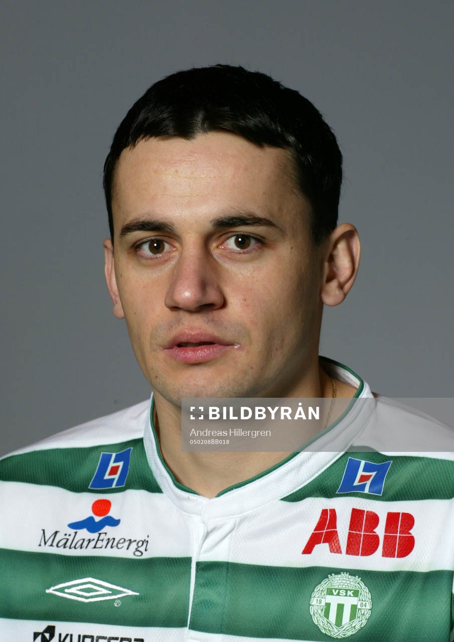 Luciano Damianovici
