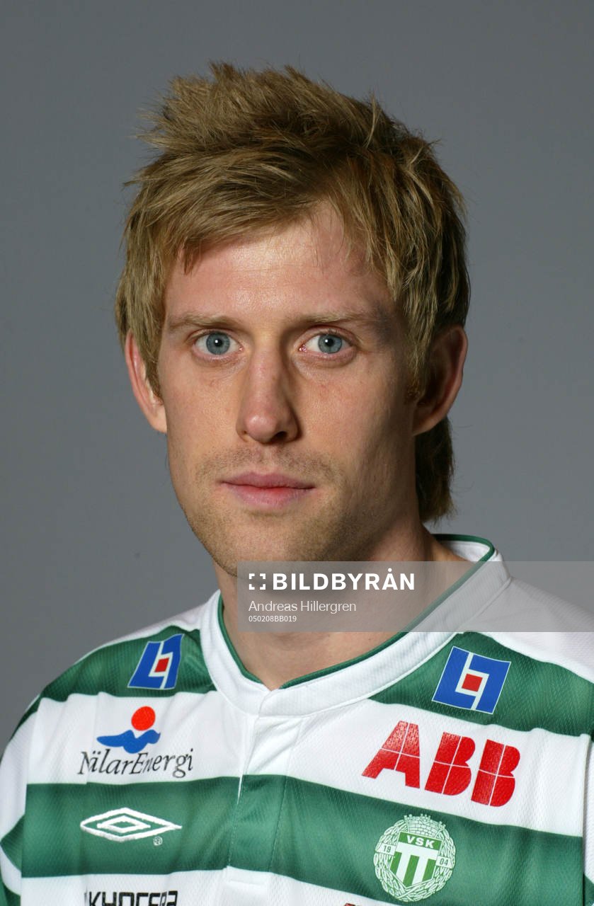 Jonas Eberhardson