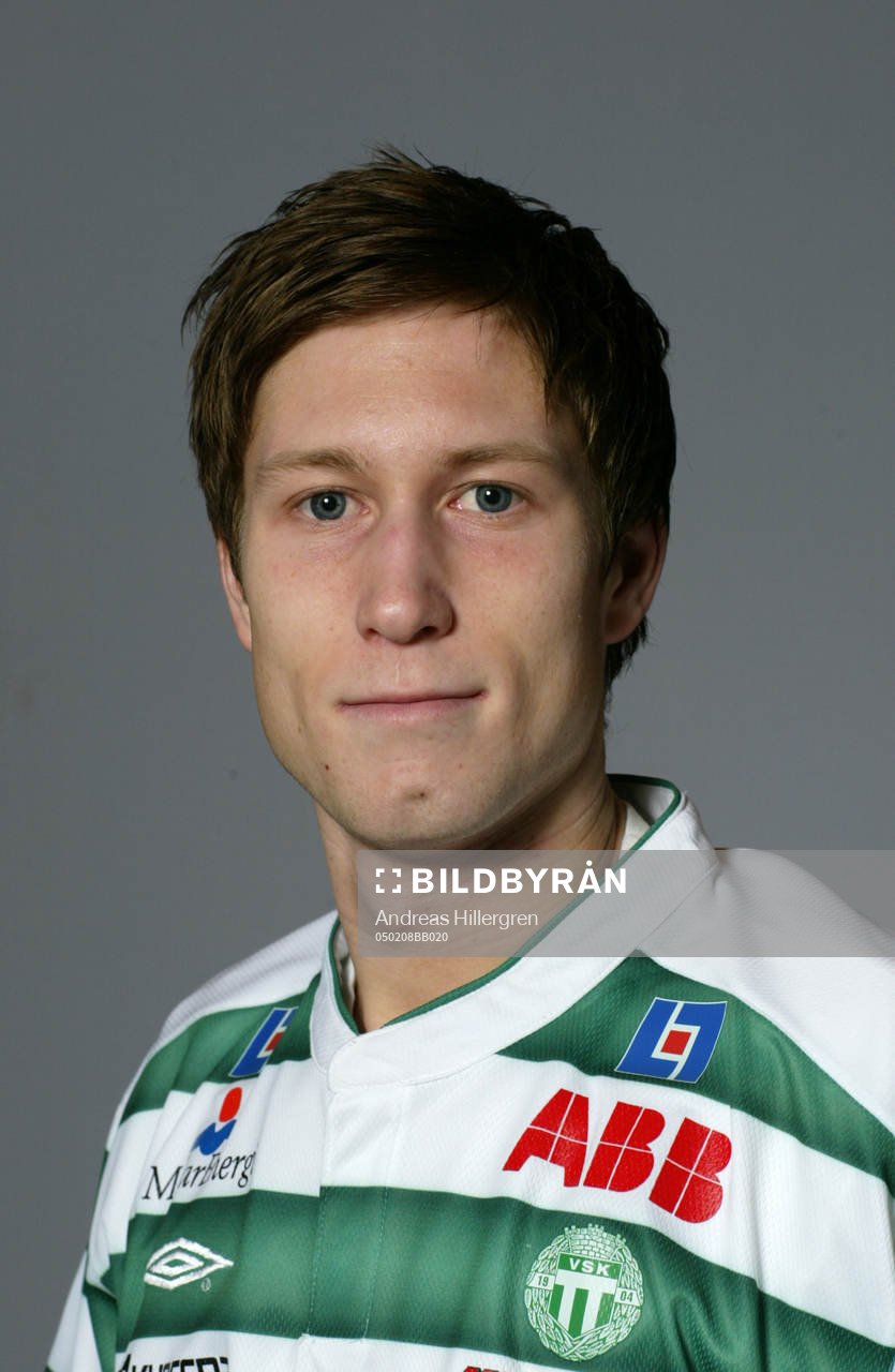 Andreas Eriksson