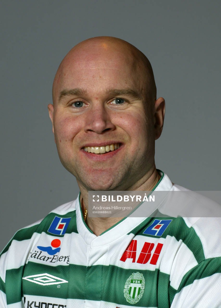Patric Feltendahl