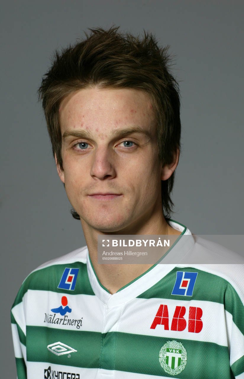 Niclas Johansson