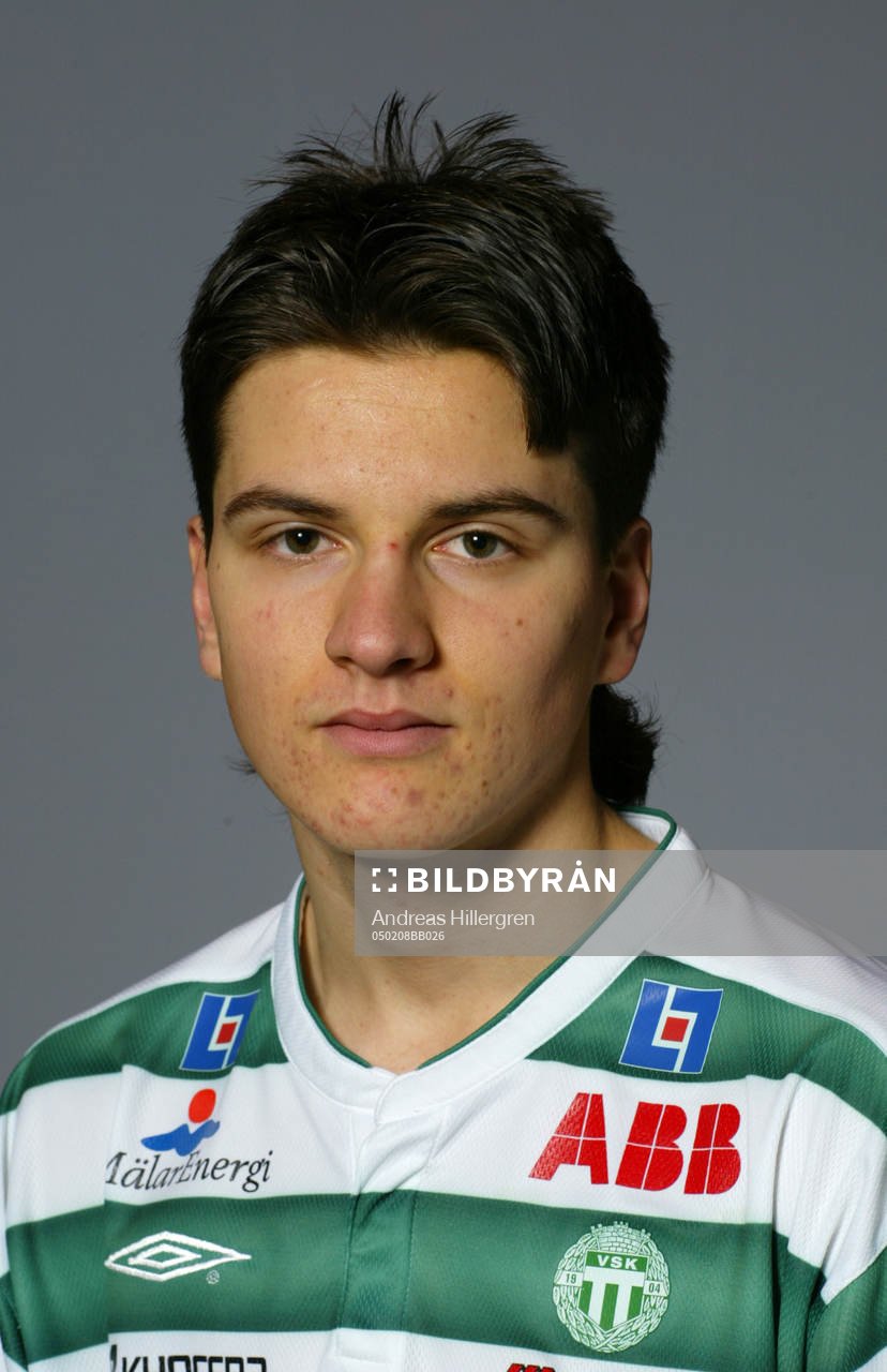 Boris Ljevar