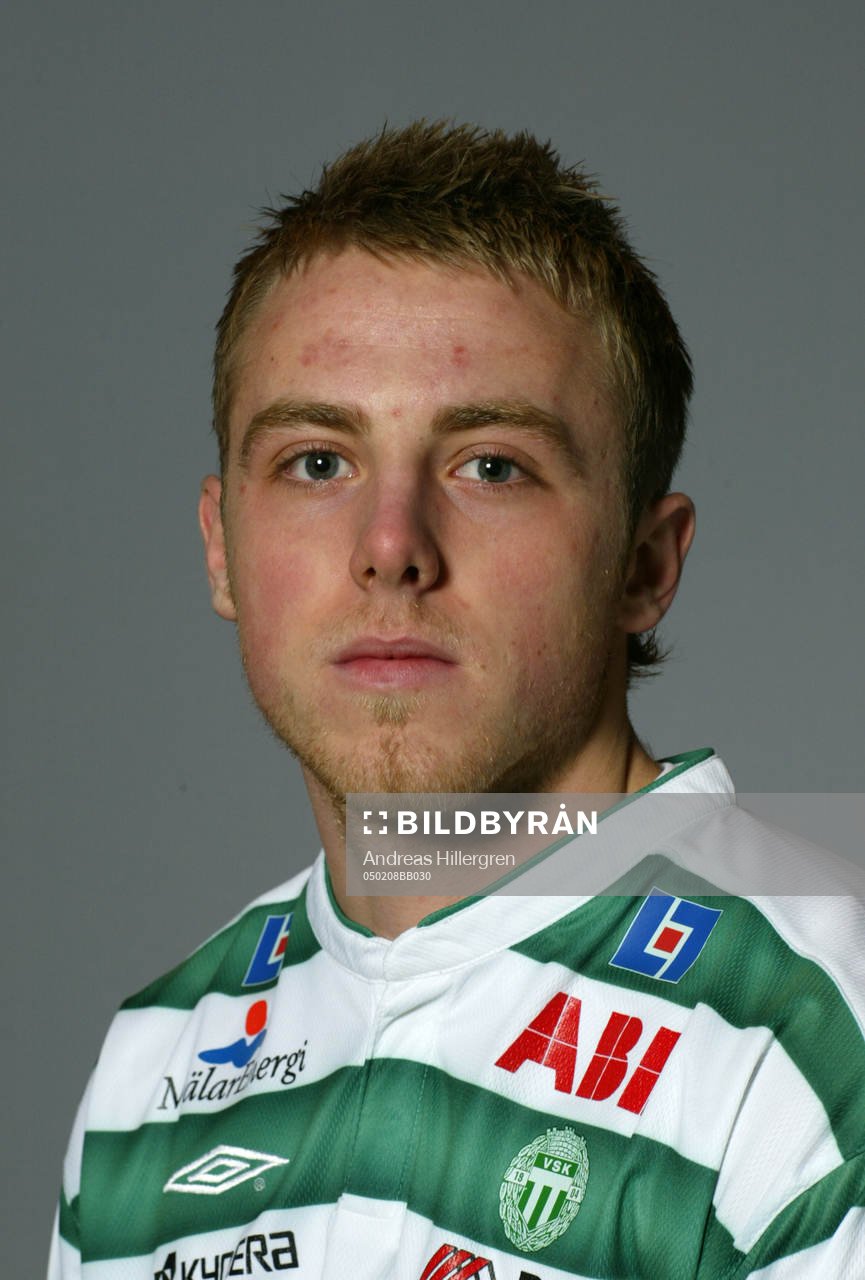 Christian Söderberg