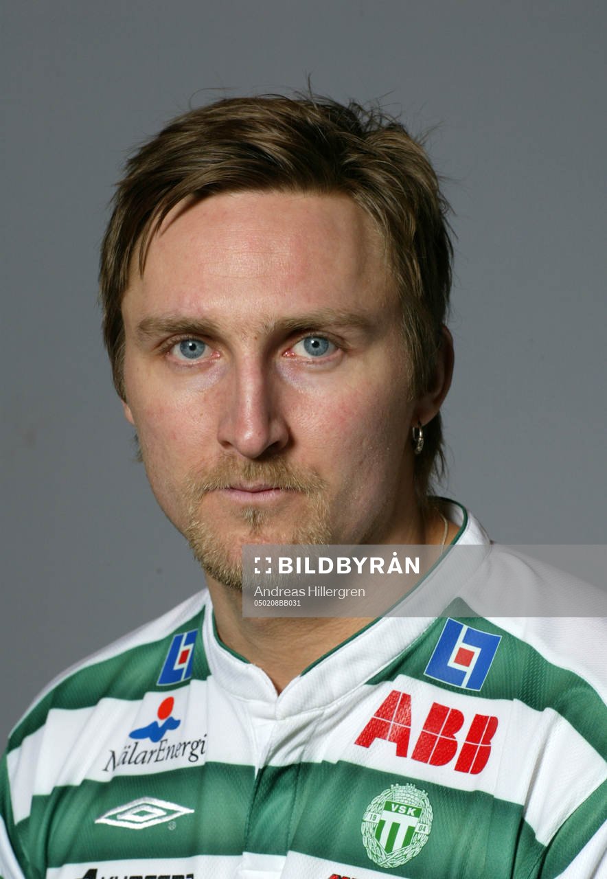 Jonas Stark