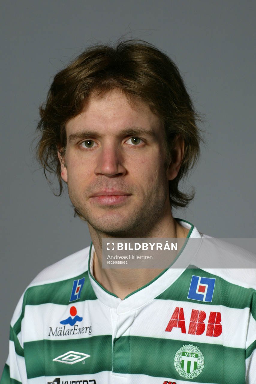 Johan Svensson