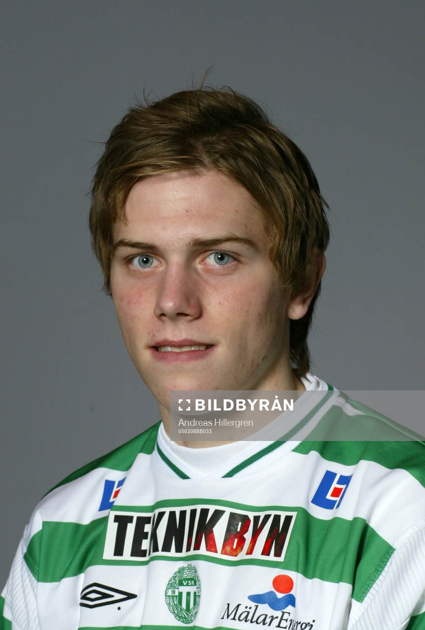 Robert Wahlström