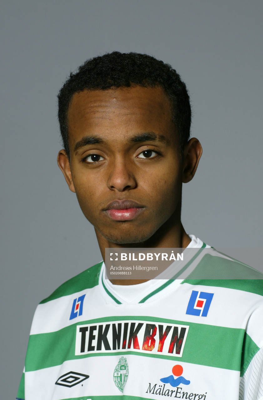 Abdi Ahmed