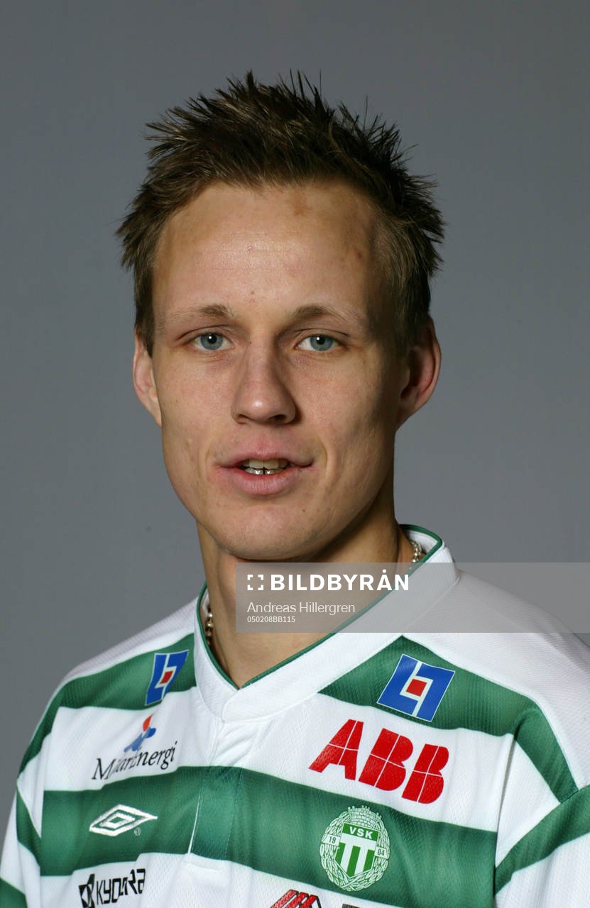 Joonas Botold