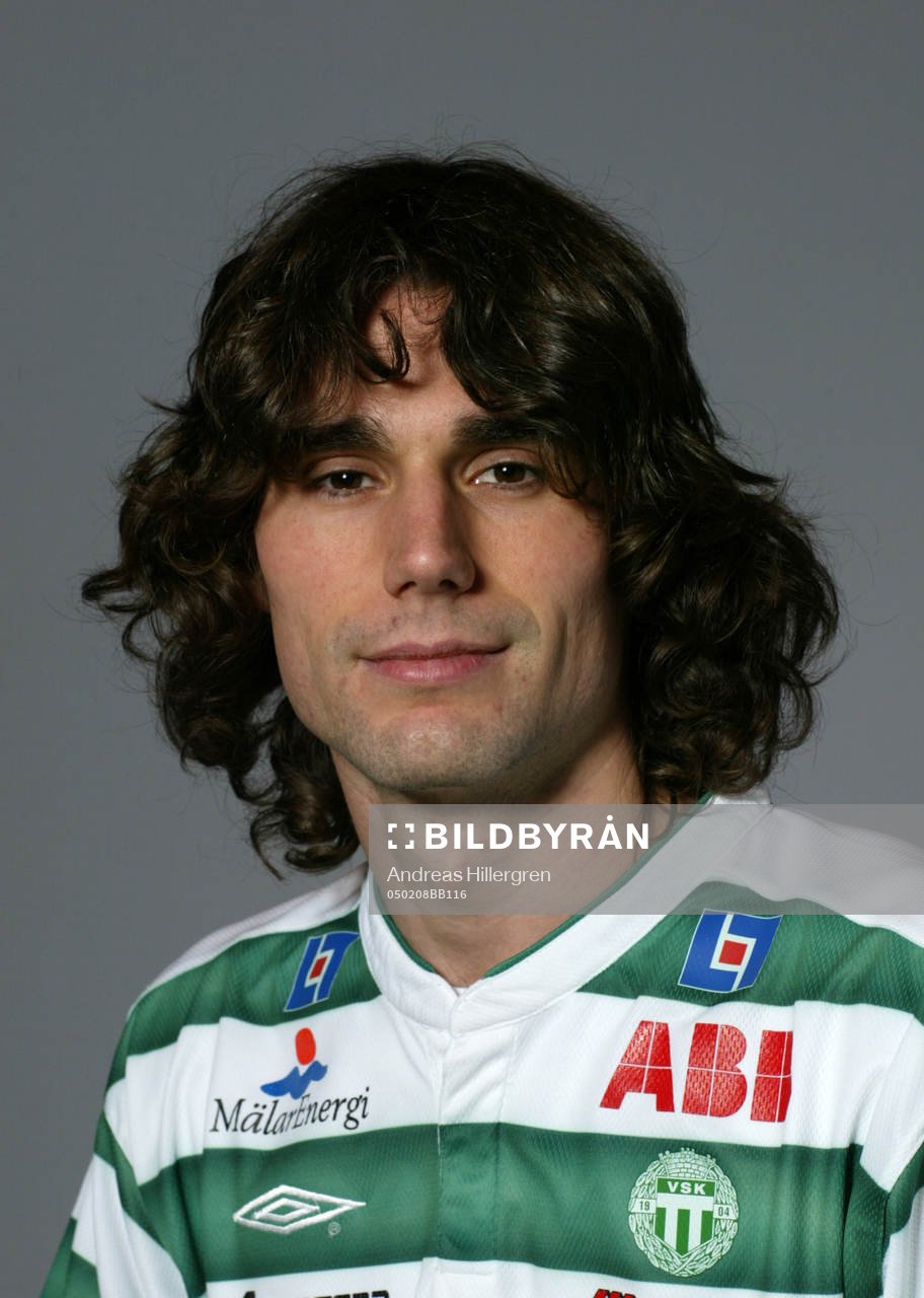 David Curtolo