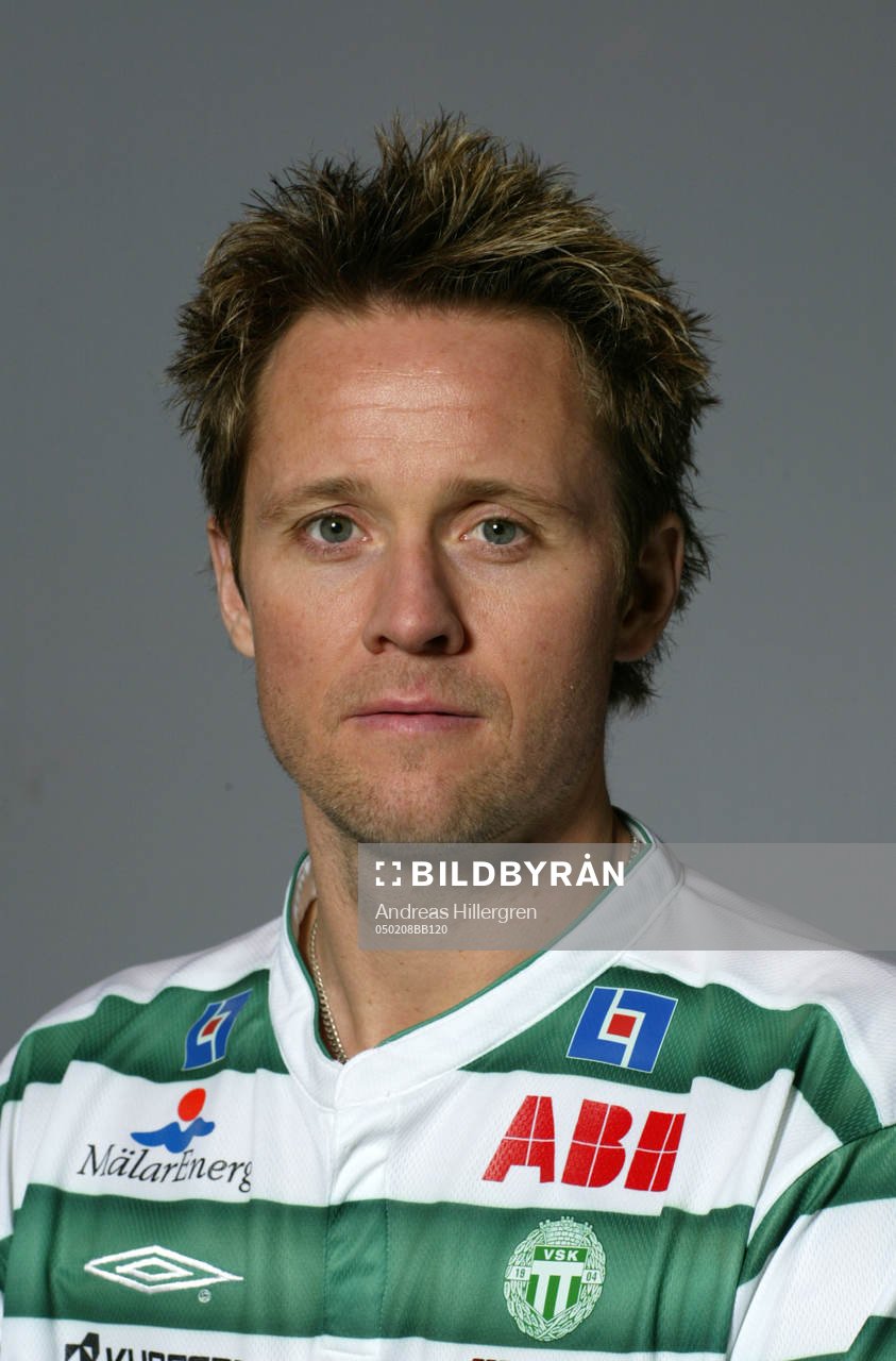 Peter Markstedt
