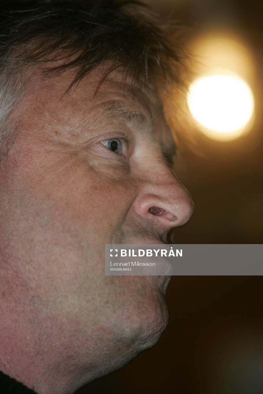 Arne Erlandsen, Tränare