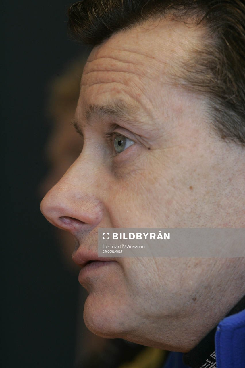 Fotboll, Stefan Lundin, BK Häcken