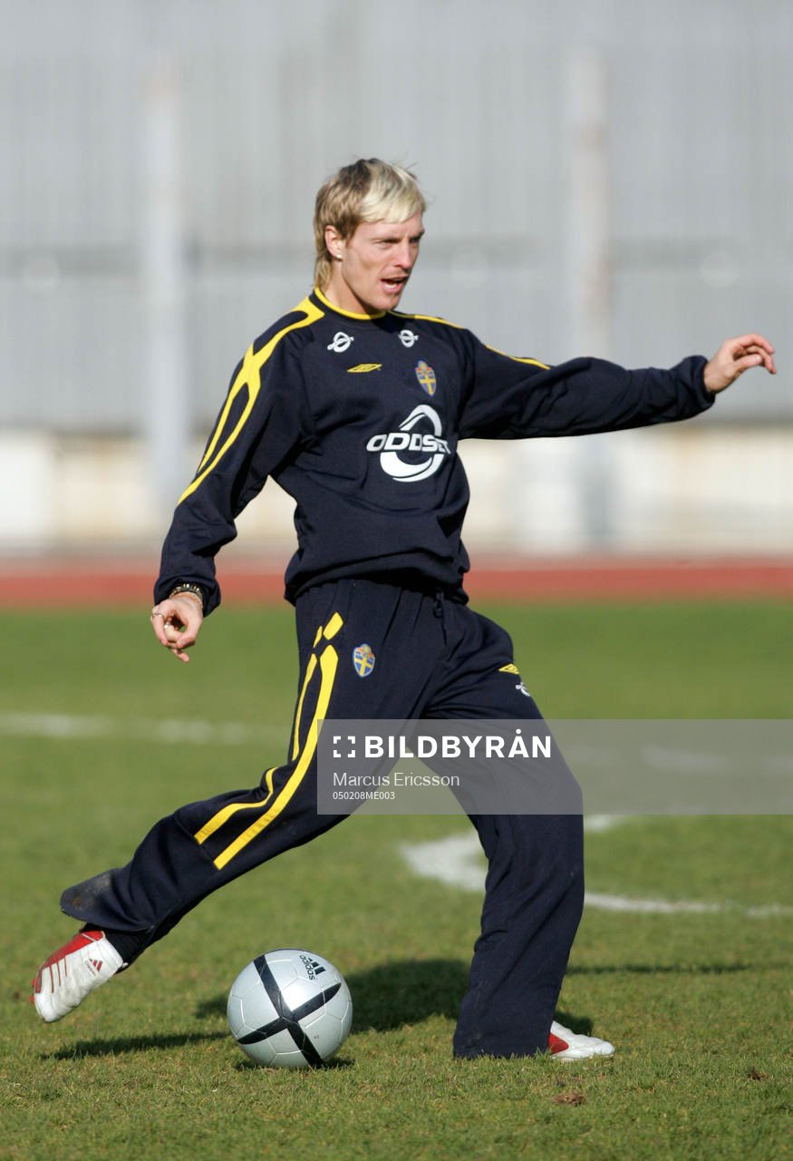 Christian Wilhelmsson