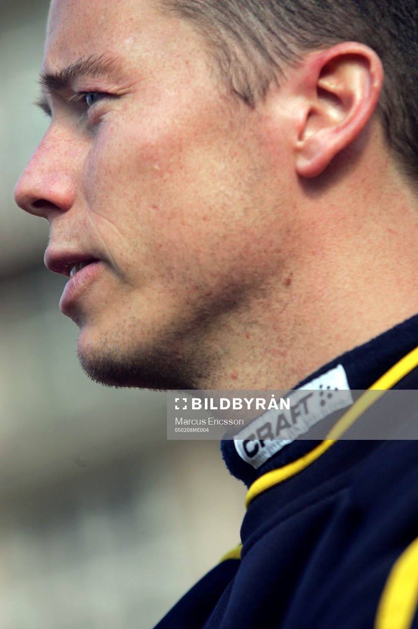 Daniel Andersson