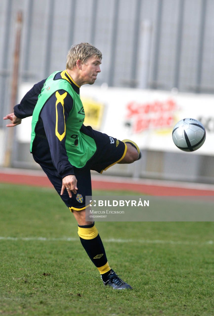 Marcus Allbäck
