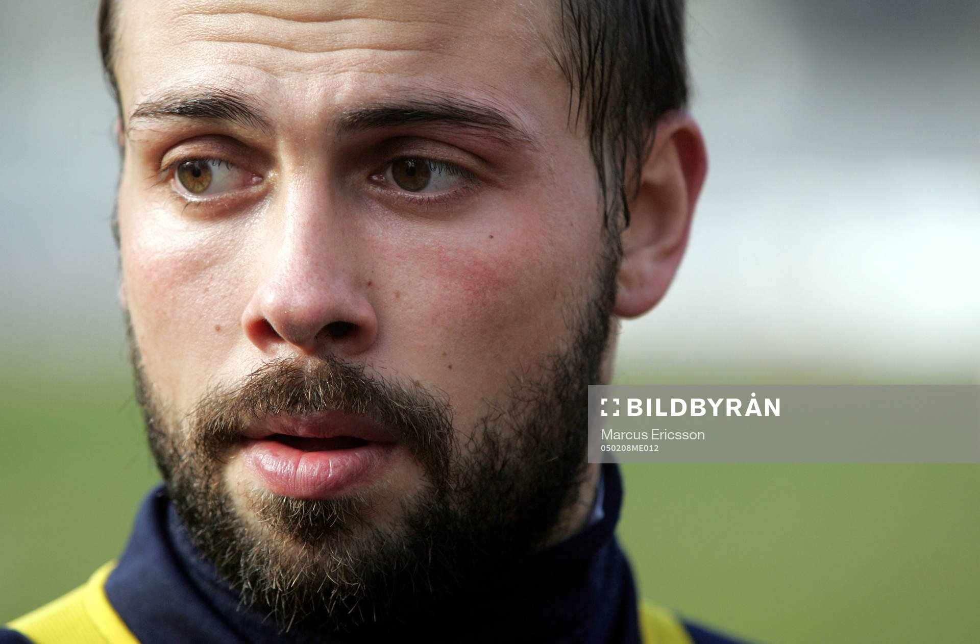 Fotboll, Landslag, Herr, Sverige: Alexander Östlund