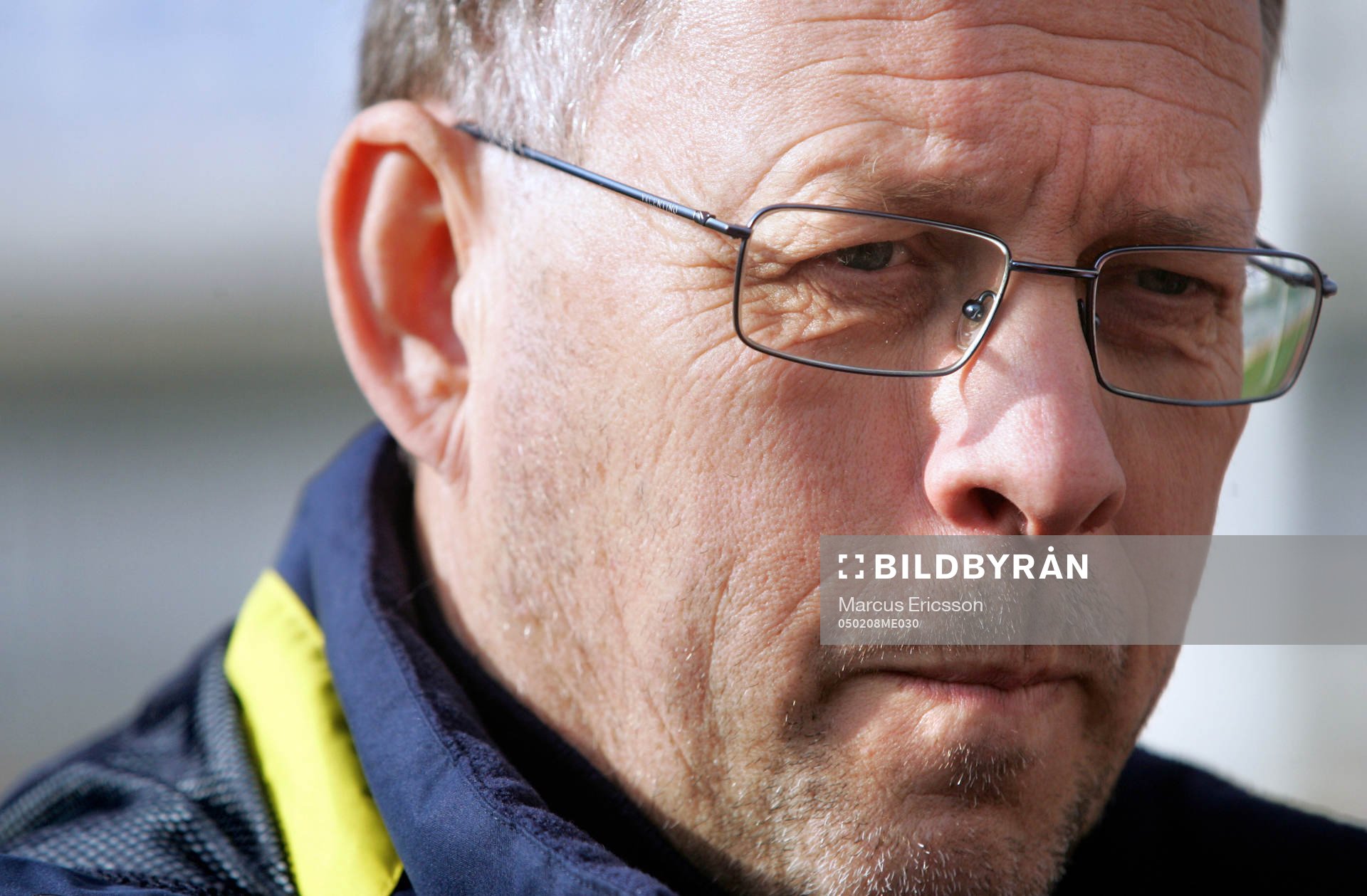 Lars Lagerbäck, förbundskapten