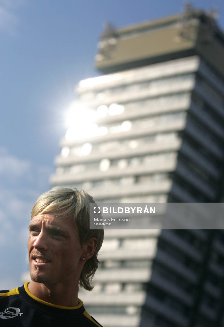 Christian Wilhelmsson