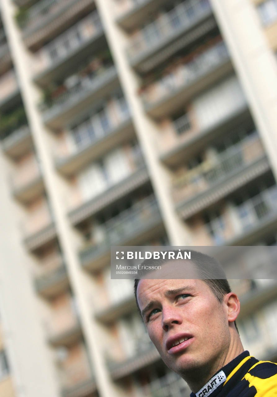 Daniel Andersson