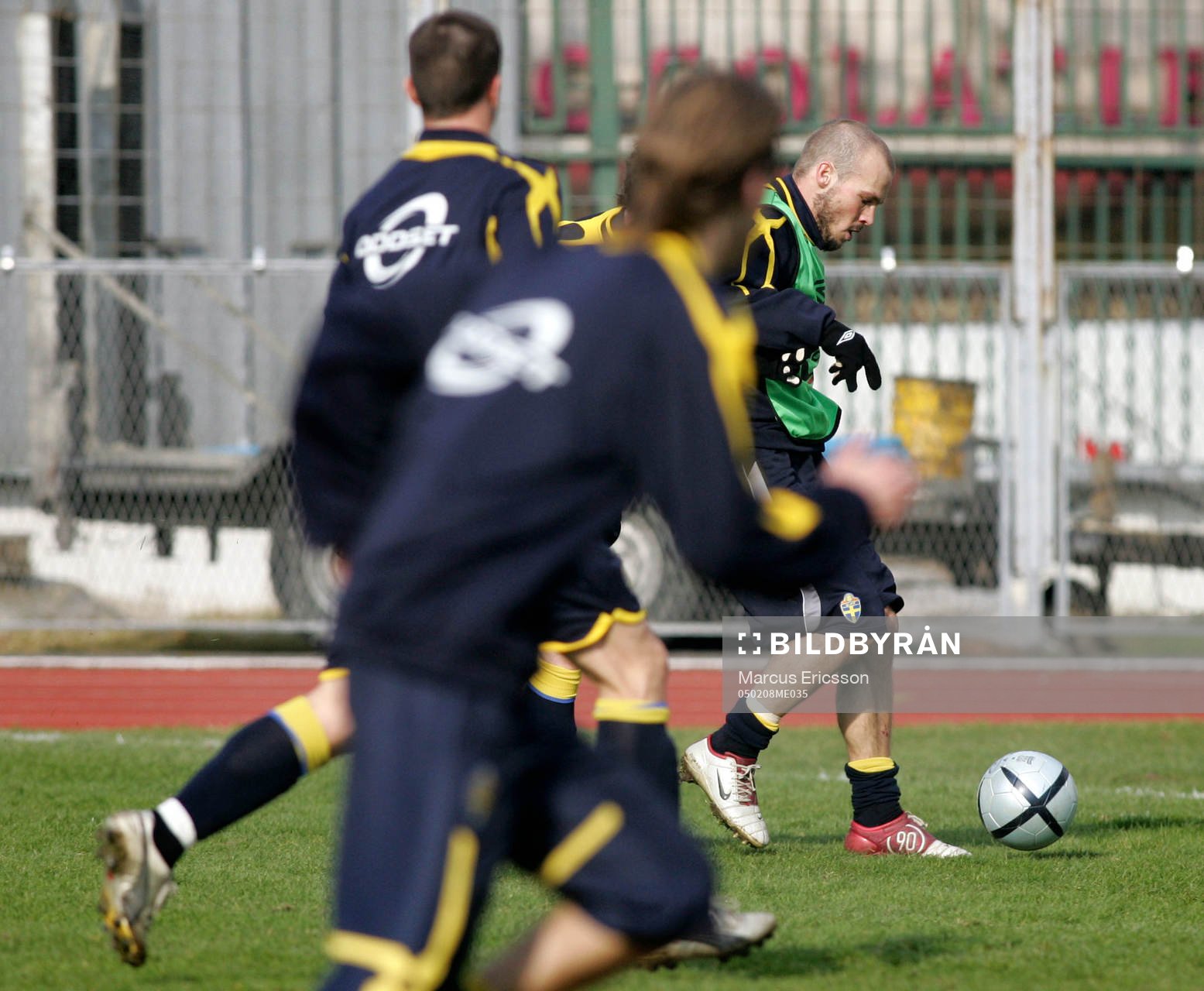 Fredrik Ljungberg