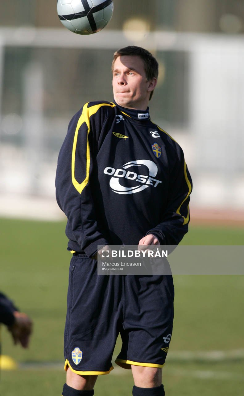 Tobias Linderoth