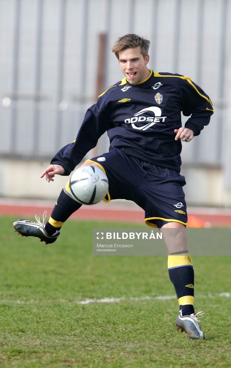 Anders Svensson