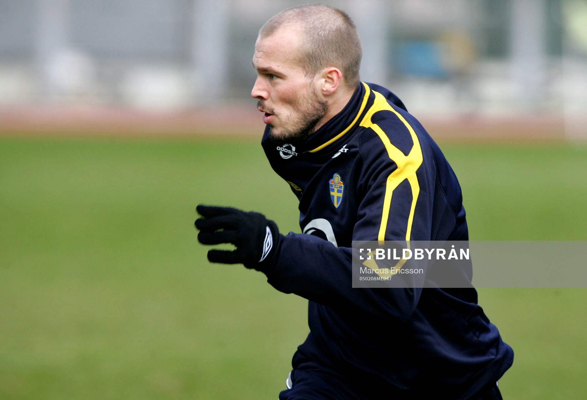 Fredrik Ljungberg