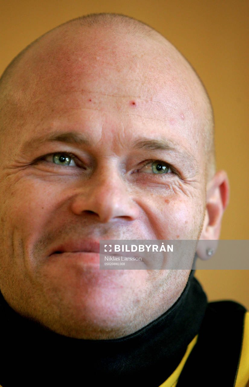 Fotboll, Allsvenskan, Stig Töfting, Häcken gör sin