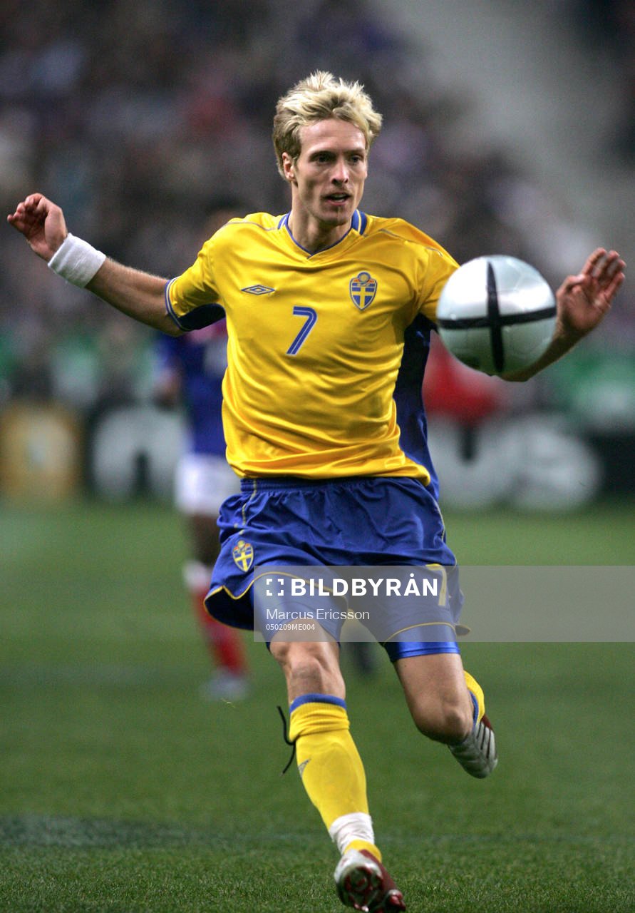 Christian Wilhelmsson