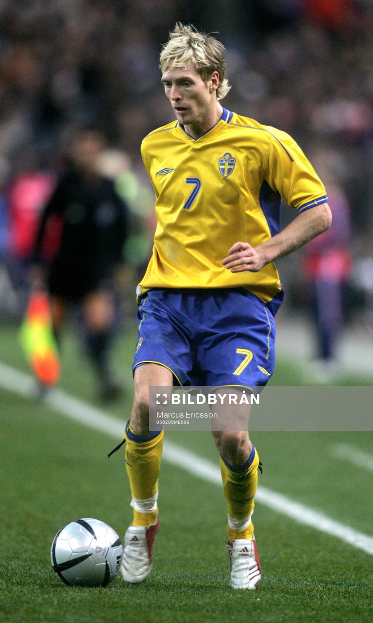 Christian Wilhelmsson