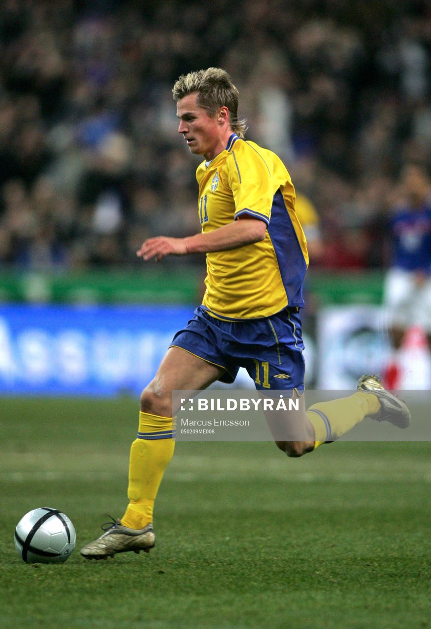 Markus Rosenberg