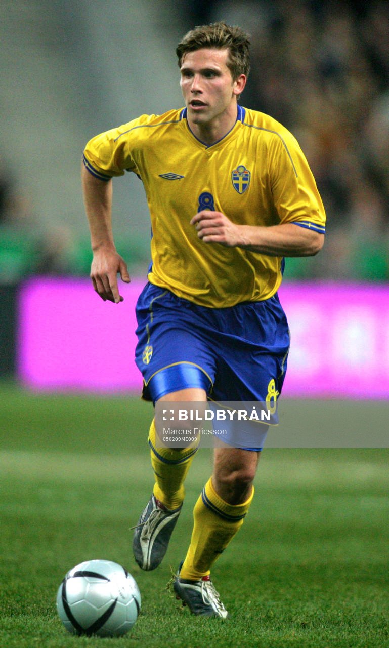 Anders Svensson