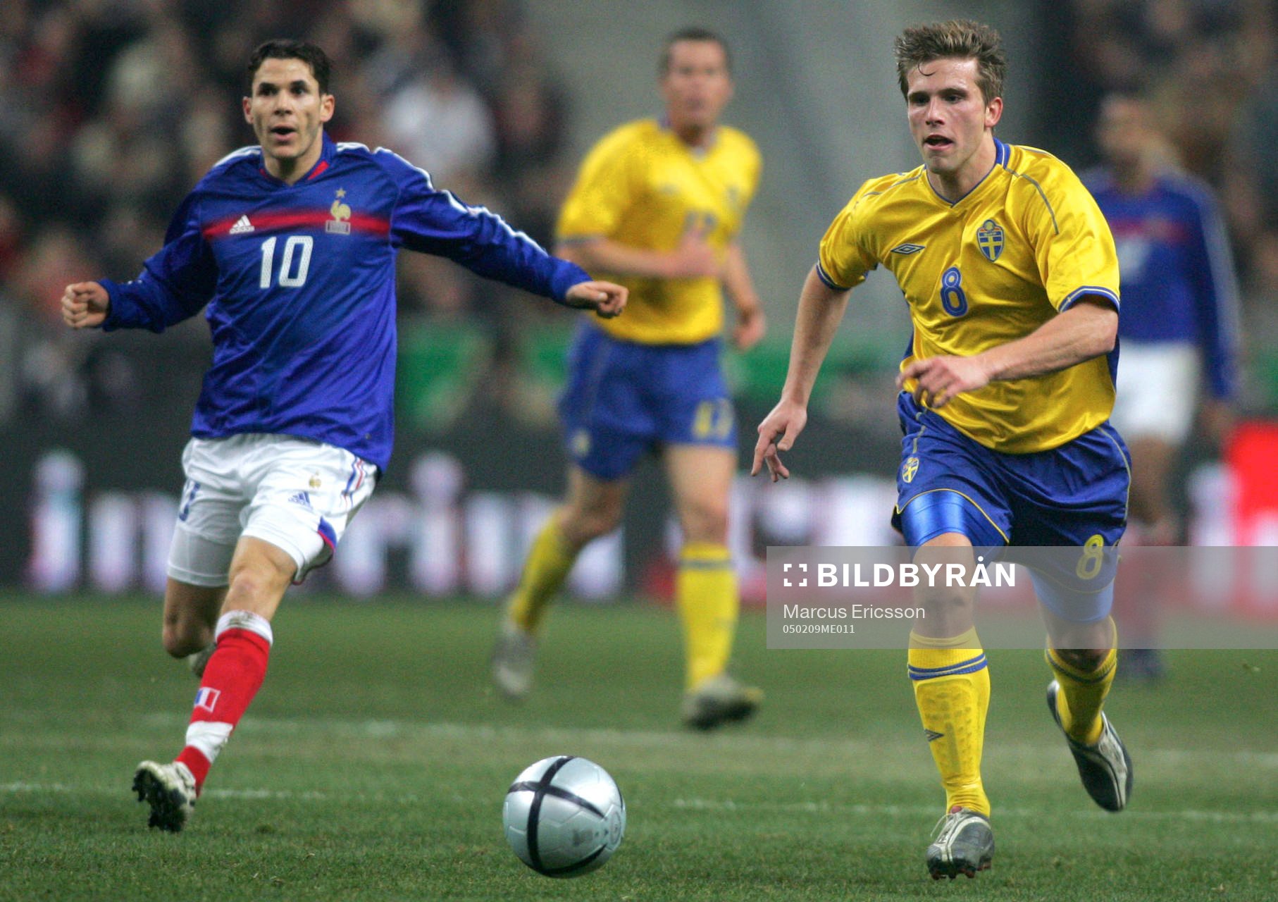 Anders Svensson