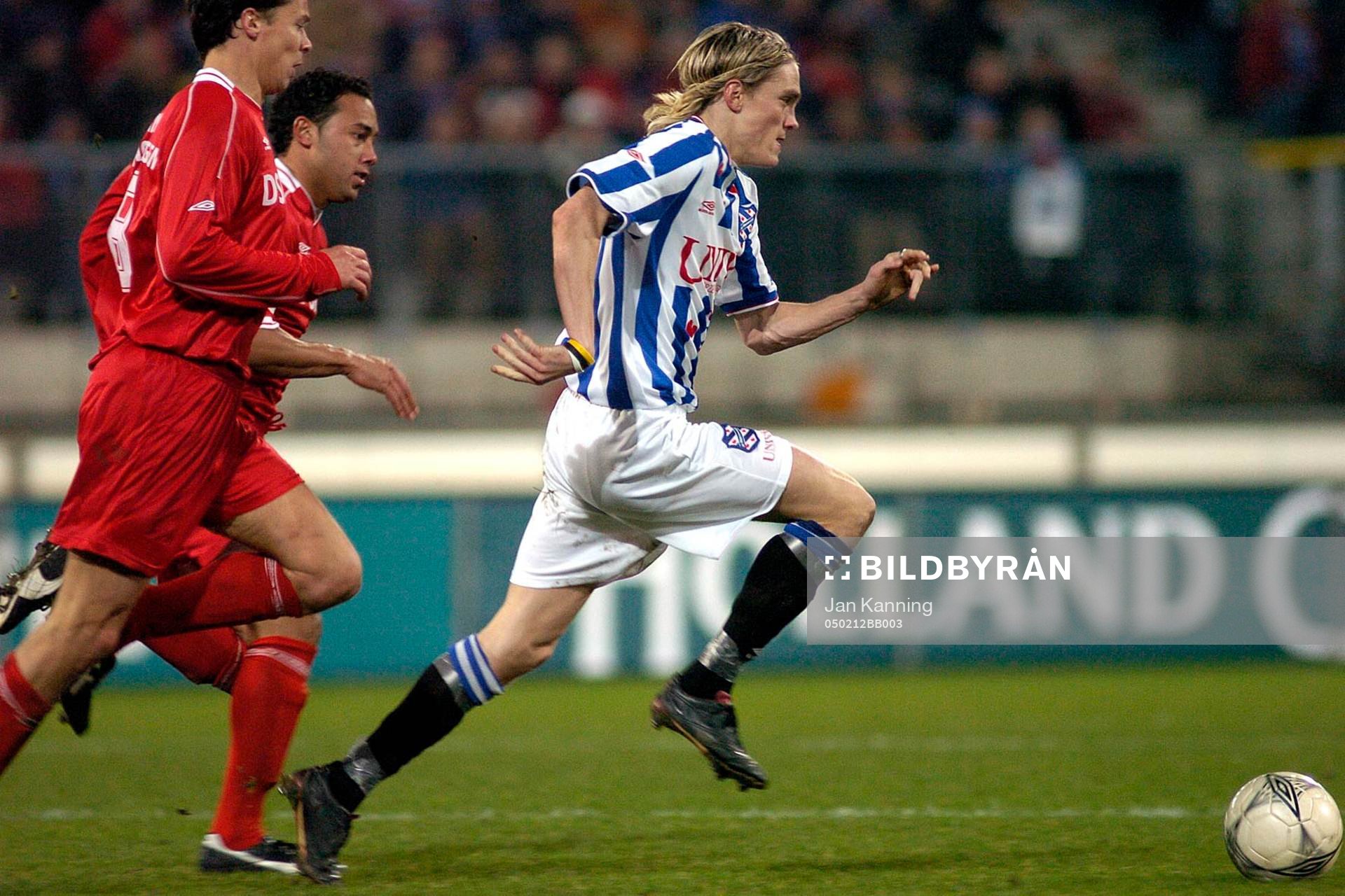 Lasse Nilsson