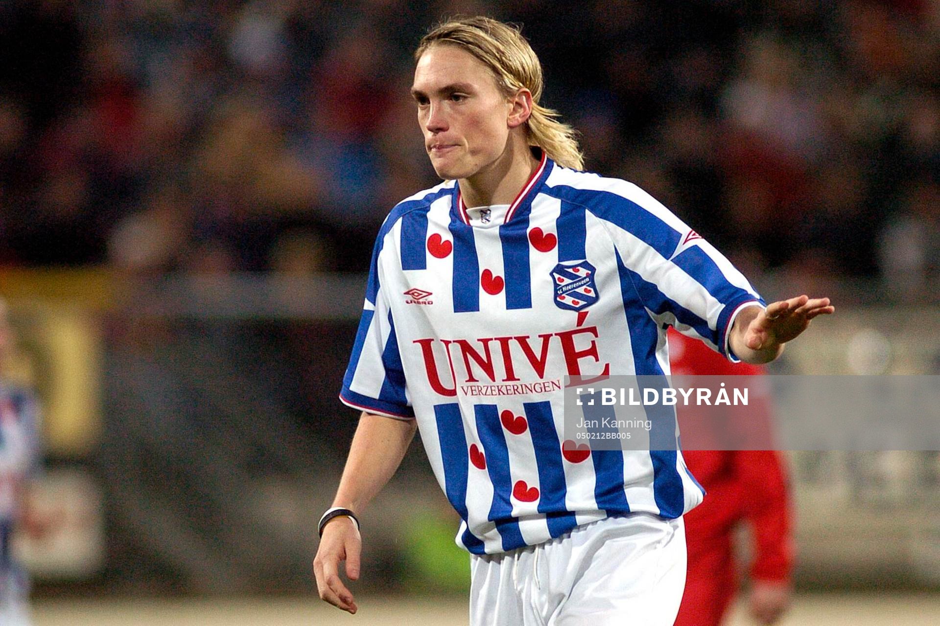 Lasse Nilsson