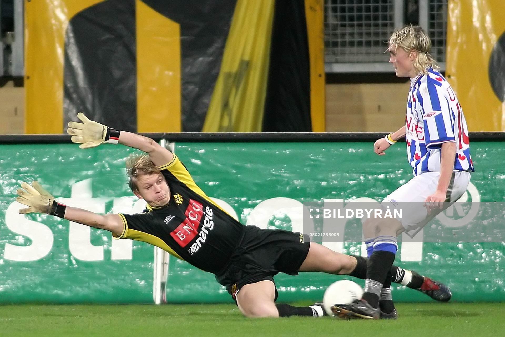 Lasse Nilsson