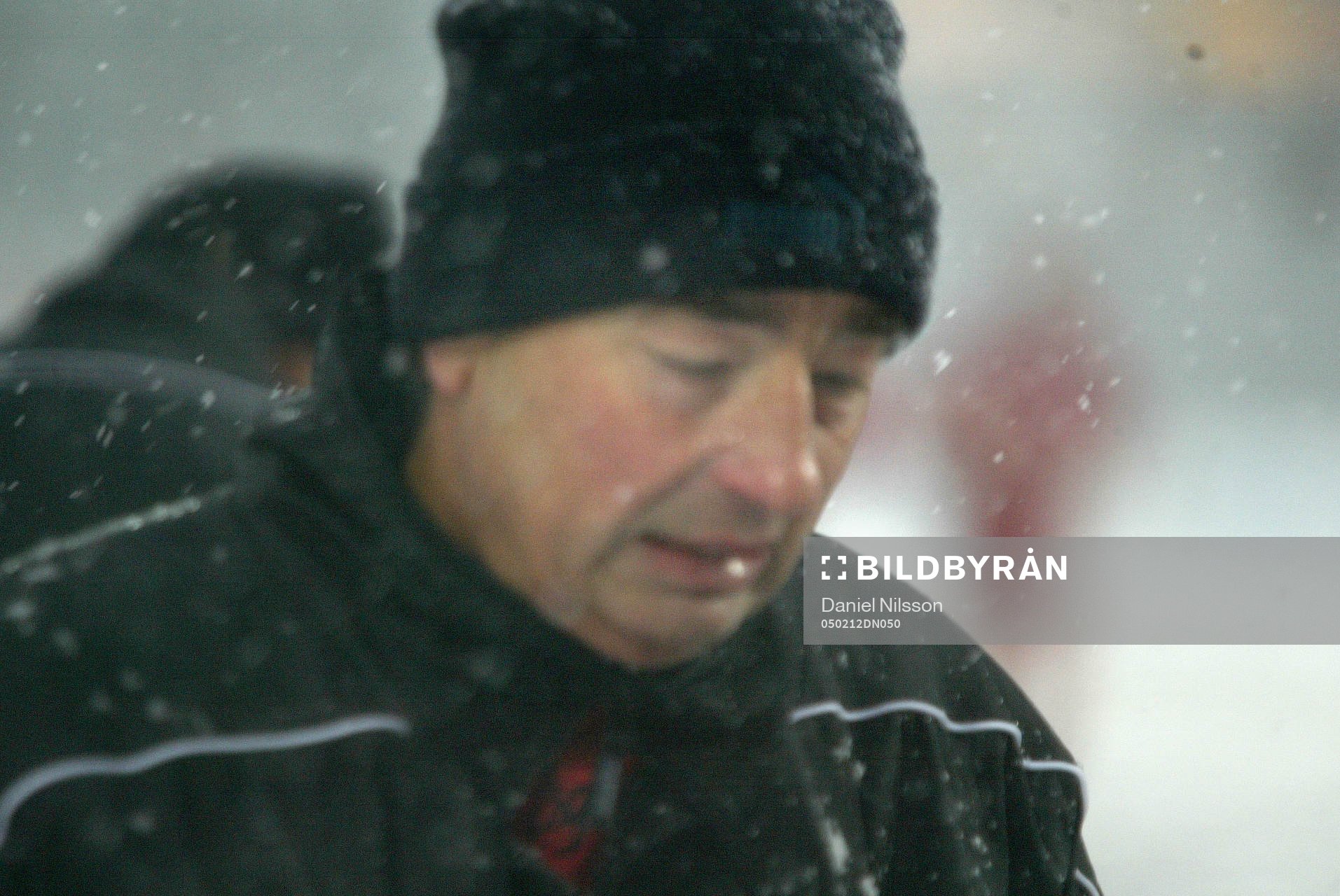 Fotboll, Royal Leauge, Malmö,  Tom Prahl, tränare Malmö