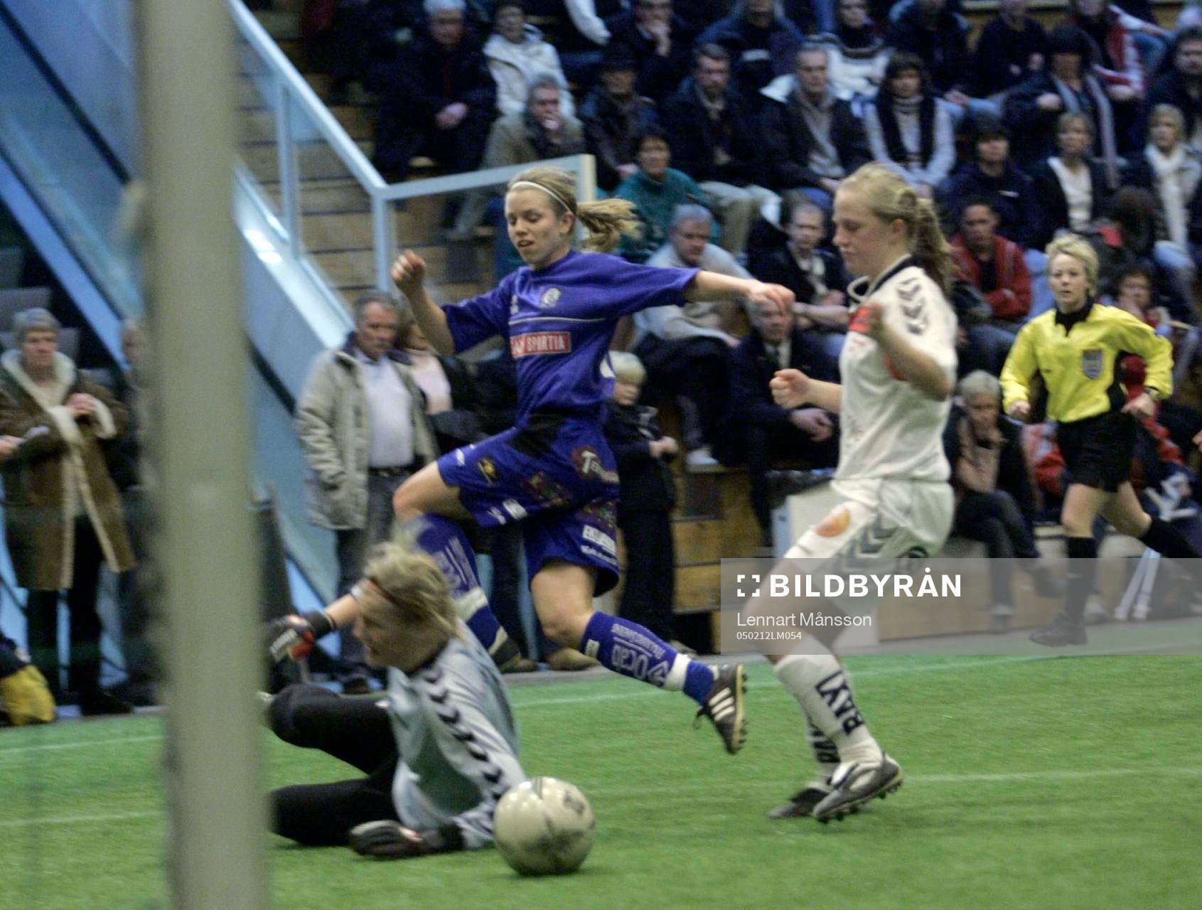 Linköping - Falköping