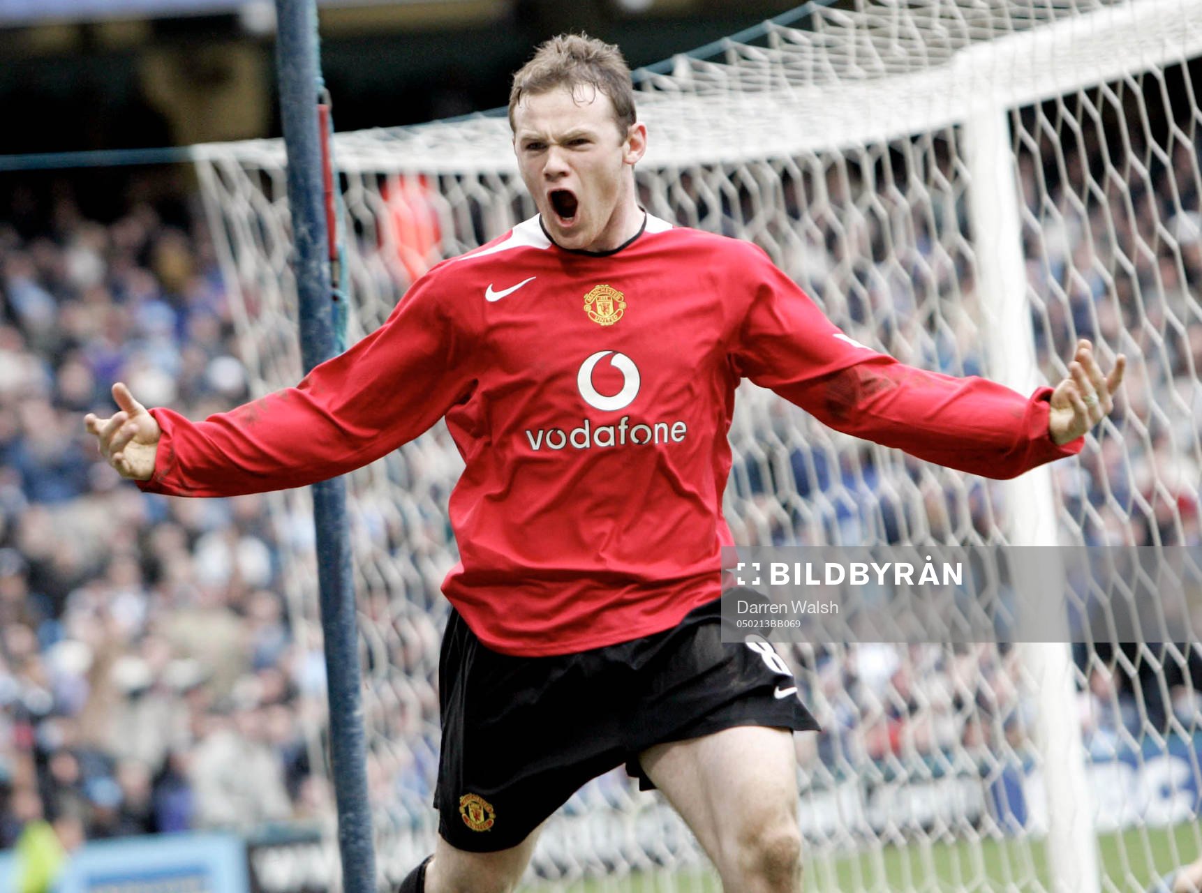 Fotboll, Engelsk, Premier League, Manchester City -