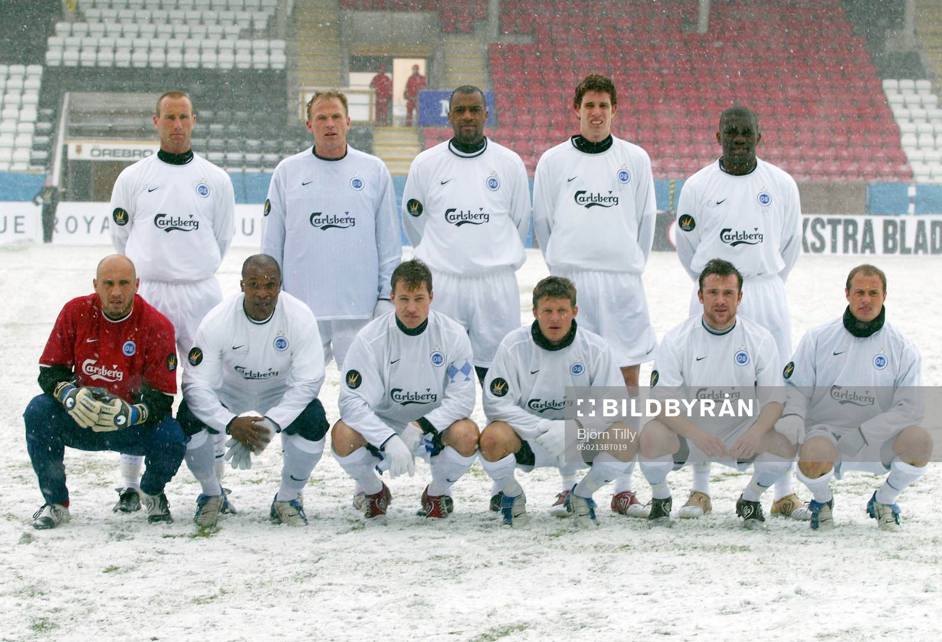Odenses startelva