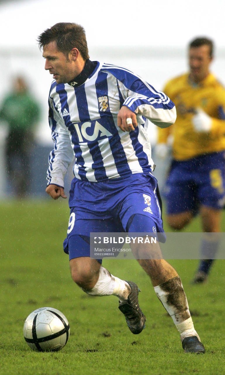 Stefan Selakovic