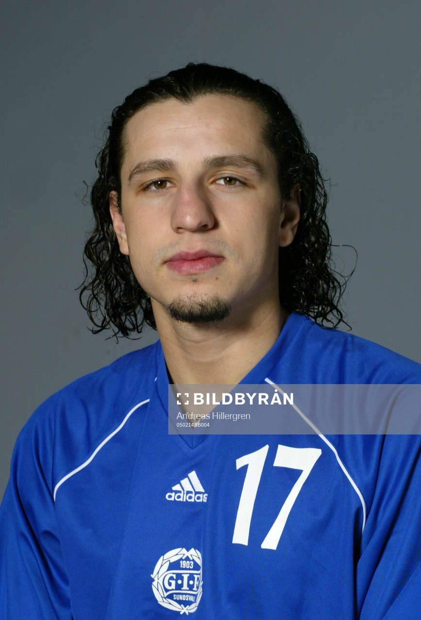   Edib Kurtovic