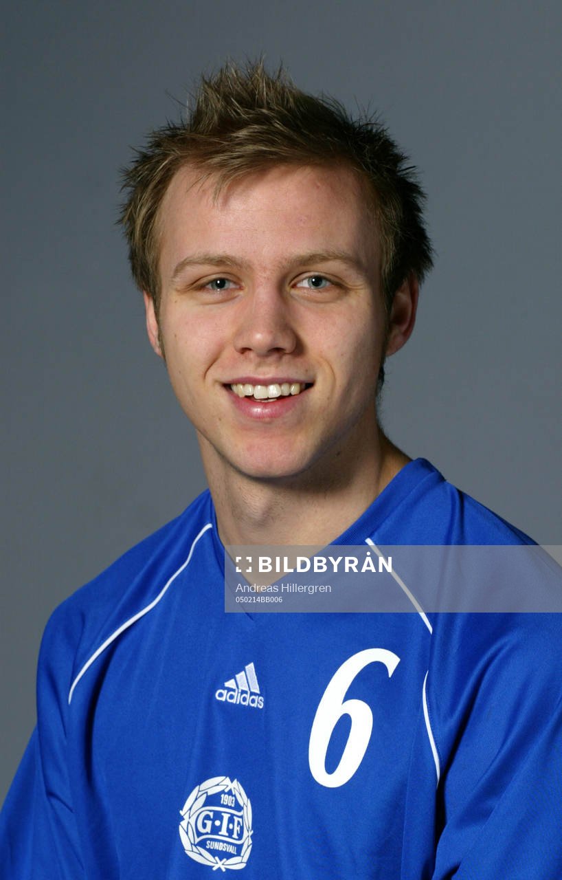 Stefan Ålander