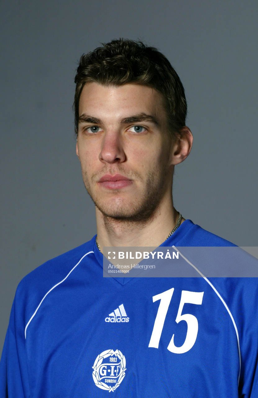 Mikael Åskoogh