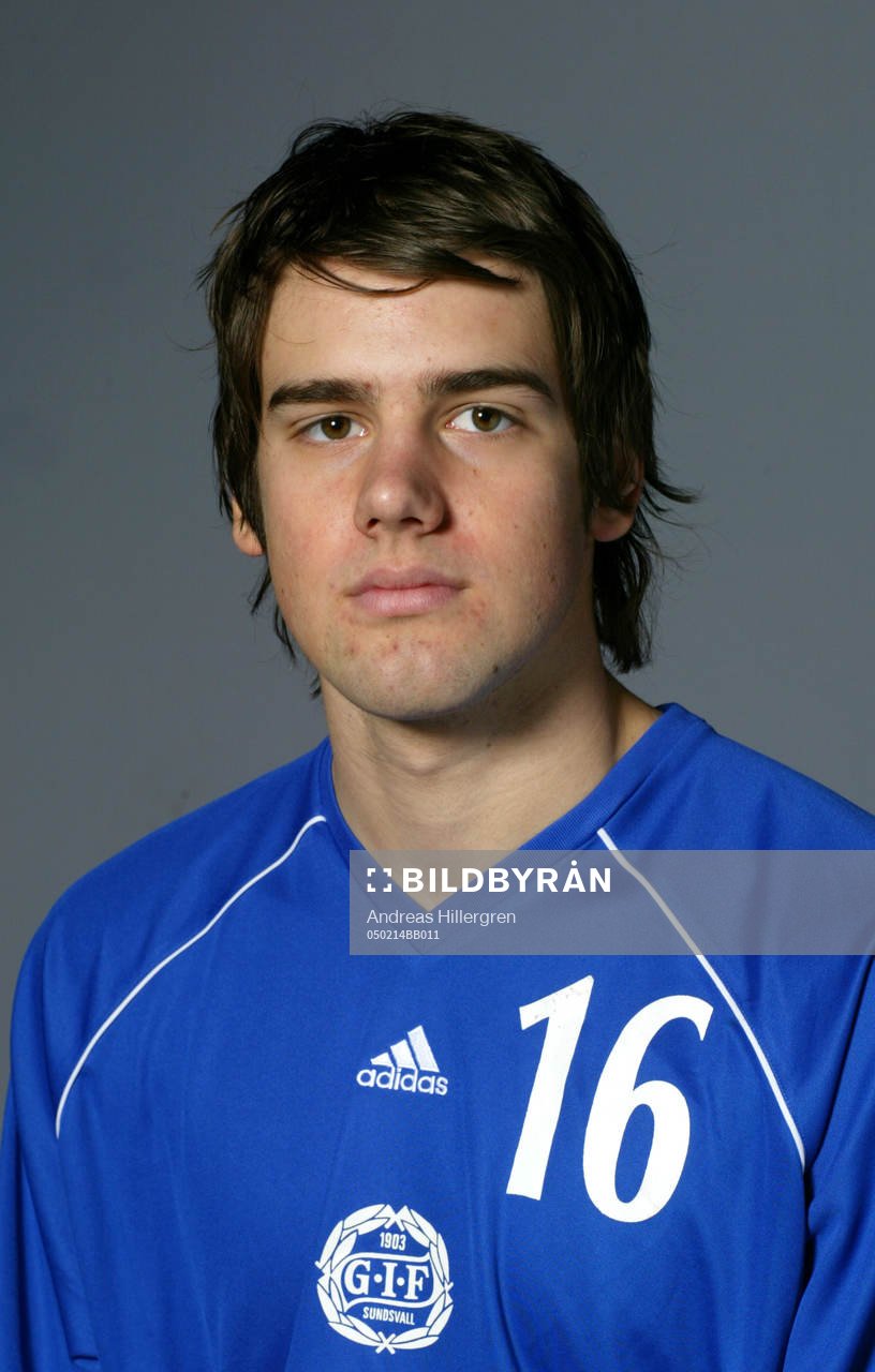 Mikael Dahlberg