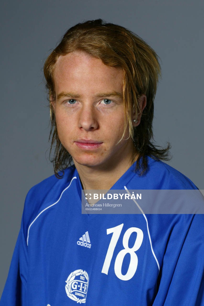 Tobias Eriksson